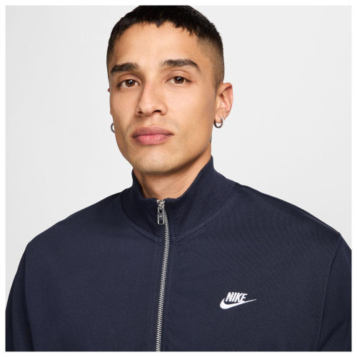 Nike Ανδρική ζακέτα Club Knit